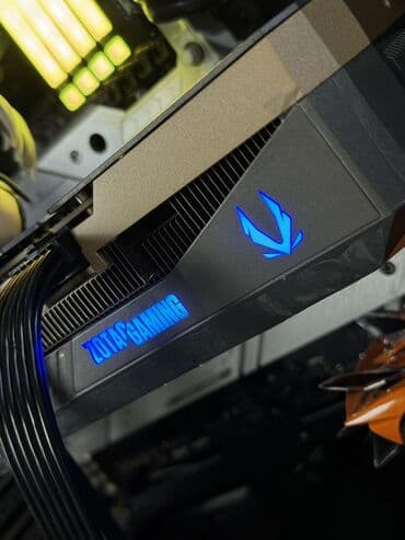 белый пк: Компьютер, ядер - 24, ОЗУ 128 ГБ, Игровой, Новый, Intel Core i9, NVIDIA GeForce RTX 5080, NVMe — 5