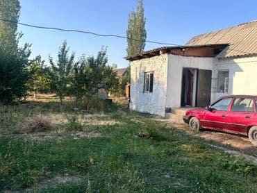 купить дачу недорого: Дом, 70 м², 3 комнаты, Собственник, Косметический ремонт — 5