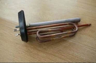 все на запчасти: Тиричилик техникасы үчүн тетиктер жана аксессуарлар — 6