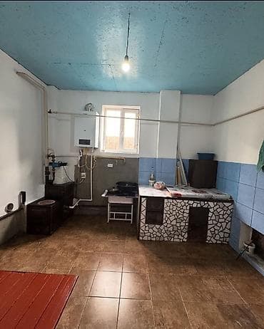 105: 🏡 Продаётся уютный дом в с. Новопокровка 📍 ул. Чон Далы, 73 🔹 Участок — 7