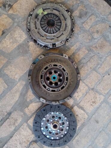 радиатор кондиционера опель вектра б: Маховик диск корзинка на Хундай Соната и КИА К4, Спортейдж — 1