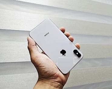 сколько стоит десятый iphone: IPhone X, Б/у, 256 ГБ, Серебристый, Защитное стекло, Чехол, 100 % — 10