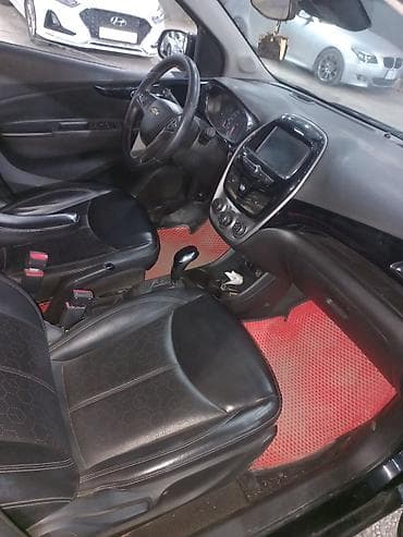 шевралет камаро: Chevrolet Spark: 2018 г., 1 л, Автомат, Бензин, Хэтчбэк — 2