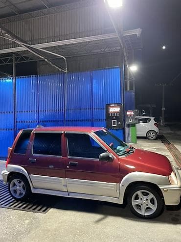 daewoo tico капот: Daewoo Tico: 1996 г., 0.8 л, Ручные, Бензин, Хэтчбэк — 3