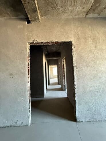 смарт курулуш компаниясы бишкек: 3 бөлмө, 79 м², Элитка, 8 кабат, ПСО (өзү оңдоп түзөтүп бүтүү үчүн) — 5