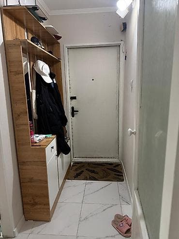 104серии: 2 комнаты, Собственник, Без подселения, С мебелью полностью — 7