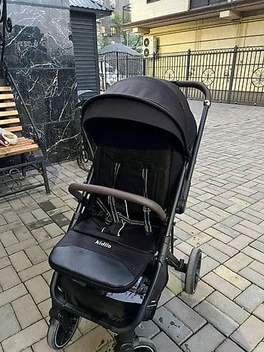 брюки спортивные мужские: Коляска, Другой бренд, цвет - Черный, Б/у, Самовывоз, Платная доставка — 5