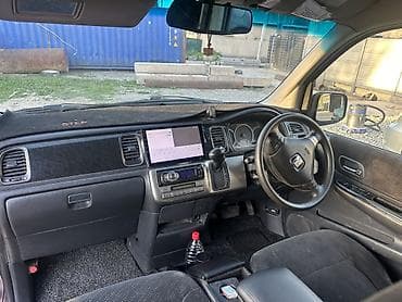 передний бампер хонда цивик: Honda Stepwgn: 2004 г., 2.4 л, Автомат, Газ, Минивэн — 7