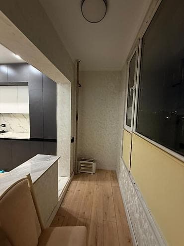 Недвижимость: 1 комната, 24 м², Элитка, 1 этаж, Евроремонт — 9