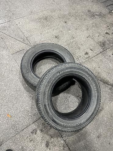 таблетка r15: Размер 205/65 R15 — 1