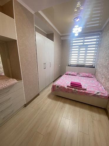 1 комната, Душевая кабина, Постельное белье, Кондиционер