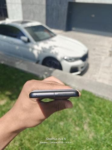 poco c4: Google Pixel 8, Б/у, 128 ГБ, цвет - Черный, 1 SIM — 3