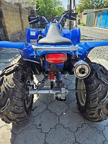 квадроцикл цены: Продаем квадроцикл Yamaha wolverine 450 2008 год Автомат с — 7