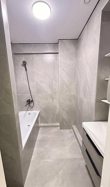Квартиры: 2 комнаты, 68 м², Элитка, 2 этаж, Косметический ремонт — 2