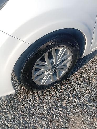 авто киа морниг: Kia Morning: 2020 г., 1 л, Автомат, Бензин, Хэтчбэк — 4
