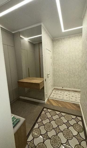 жк есентай бишкек: 3 комнаты, Собственник, С мебелью полностью — 4