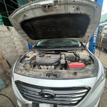 автоэлектрик ремонт авто с выездом бишкек: Проверка степени износа деталей автомобиля, без выезда — 2