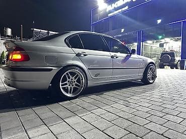 Унаа: Дөңгөлөктөр монтажда 240 / 40 / R 18, Жаңы — 1