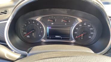 перевозной дом: Chevrolet Malibu: 2016 г., 1.5 л, Автомат, Бензиновая, Седан — 19