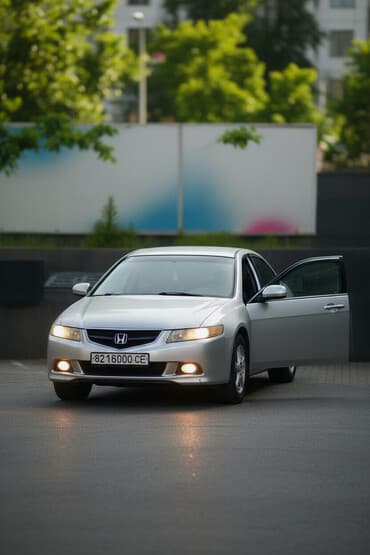 купить двигатель на мотоблок 7 л с: Honda Accord: 2003 г., 2.4 л, Автомат, Бензиновая, Универсал — 3