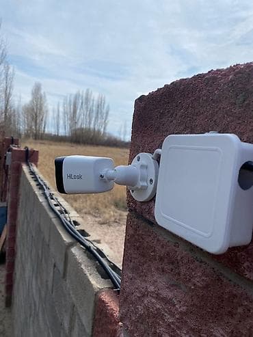 маяк магнитофон: Системы видеонаблюдения, Домофоны, Системы автоматического пожаротушения | Офисы, Квартиры, Дома | Установка, Демонтаж, Настройка — 2