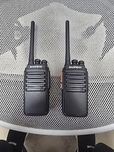 samsung a15: Рации Baofeng (набор из 2 штук), можно по штучно, общее количество 6 — 1