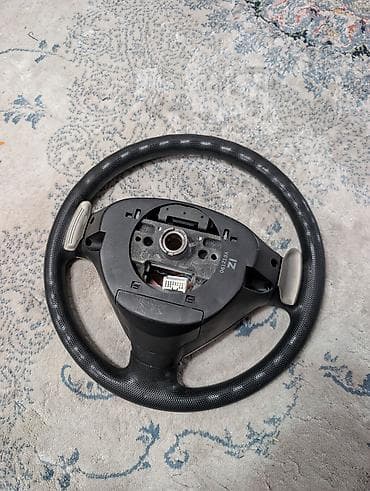 детские гольфы: Руль Honda — 4