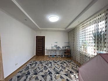 3 к кв: 3 комнаты, 57 м², Индивидуалка, 2 этаж, Косметический ремонт — 3