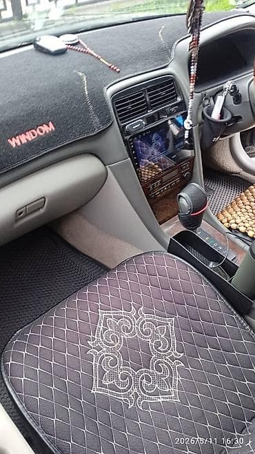 хонда стрим подушка: Toyota Windom: 1999 г., 2.5 л, Автомат, Бензин, Седан — 7
