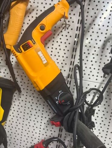 перфераторы: Перфоратор фирмы РОЛЬФ распродажа качества бомба оптовая цена — 2