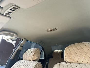 сидения на фуру: Mitsubishi Carisma: 2000 г., 1.6 л, Автомат, Газ, Седан — 8