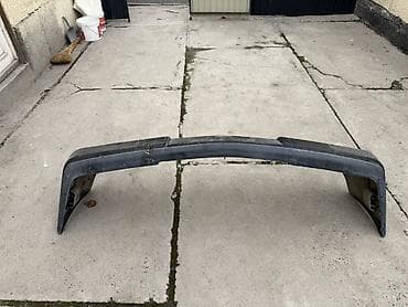 Глушители: Mercedes-Benz, Б/у, Оригинал — 8