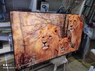 type c: Акция Телевизор - Skyworth 65SUE9500 165 см 65" 4k (google tv) - — 8