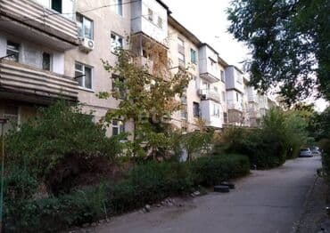 продажа домов в городе каракол обмен на квартиру: 2 комнаты, 48 м², 4 этаж — 11