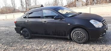по всем вопросам обращаться по номеру: Nissan Almera: 2015 г., 1.6 л, Автомат, Бензиновая, Седан — 5