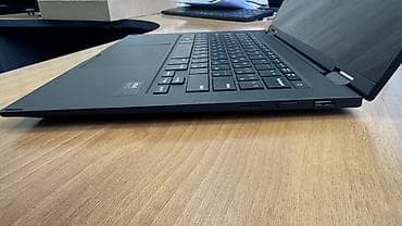 ноутбук lg: Ультрабук, Б/у, Intel Core i7, ОЗУ, RAM: 32 ГБ — 4