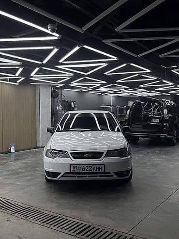 нексия 2 2013: Chevrolet Nexia: 2012 г., 1.5 л, Ручные, Бензин, Седан — 2