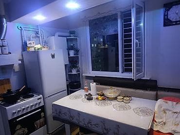 1 комната, 36 м², Южная Магистраль Элитка, 7 этаж, Евроремонт