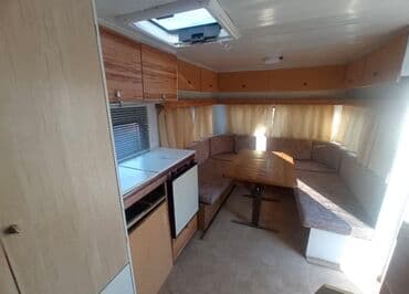 дом на колесах авто: Чиркегич, Колдонулган — 6