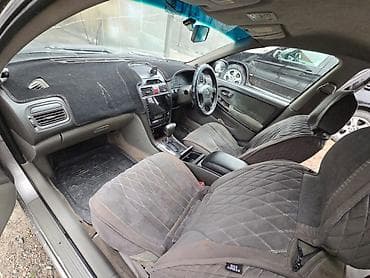 Nissan Cefiro: 2000 г., Автомат, Седан — 2