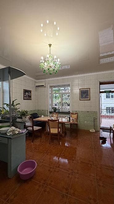 elite house цены: 1000 м², 14 комнат, Юг-2 мкр, Без животных — 3