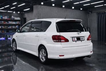 гбо 4 поколения купить бу: Toyota Ipsum: 2003 г., 2.4 л, Автомат, Газ, Минивэн — 6