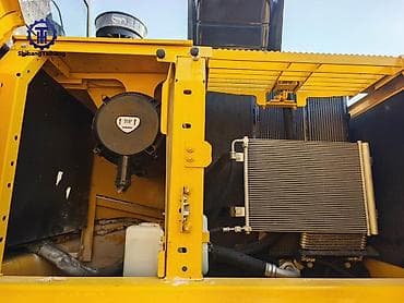 2 gz: Экскаватор, Komatsu, 2019 г., Гусеничный — 7