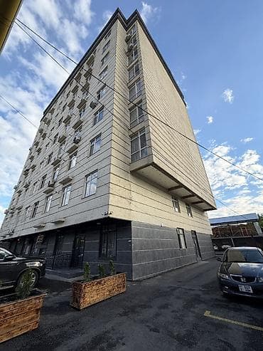 1к: 1 комната, 45 м², Элитка, Цокольный этаж этаж, Евроремонт — 1