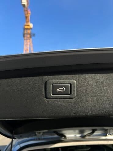 срочно продаю в связи с переездом: Subaru Outback: 2017 г., 2.5 л, Типтроник, Бензин, Универсал — 7