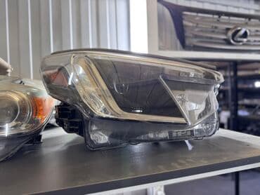 форестер сг5 фара: Передняя правая фара Subaru 2024 г., Б/у, Оригинал, США — 1