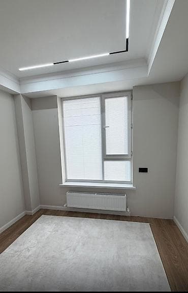 улан кв: 3 комнаты, 74 м², Элитка, 10 этаж, Дизайнерский ремонт — 5