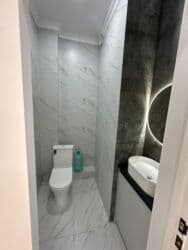 хозяин родная первый хранение гараж единственный один: 1 комната, 40 м², Элитка, 6 этаж, Евроремонт — 7