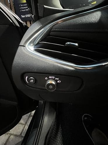 малибу 2: Chevrolet Malibu: 2020 г., 1.6 л, Автомат, Дизель, Седан — 7