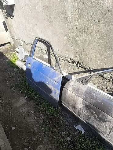 Дверь Комплект BMW, Б/у, Оригинал